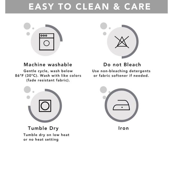 PureFit Reversible Recliner Sofa Cover Water Resistant Slipcover easy to clean(3 - Picture 3 of 7